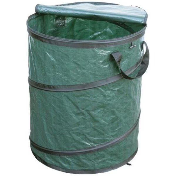 Collapsible Utility Container, Perfectpitch, Mfr#: PE349641