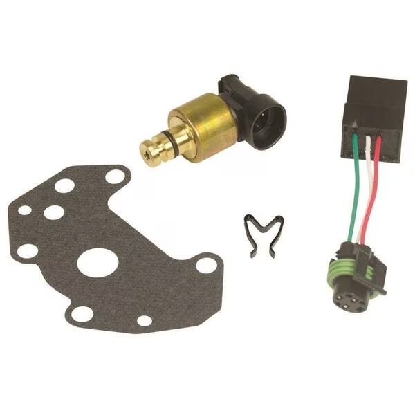 Pressure Transducer Upgrade Kit, Bd Doese, Mfr#: B70-1060602