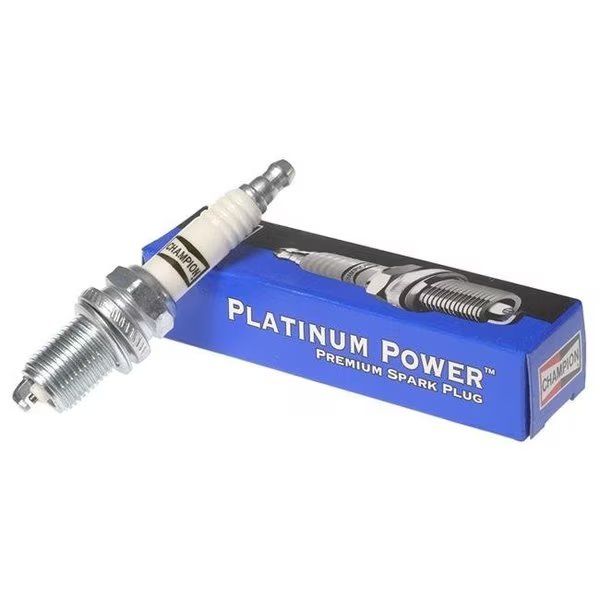 Champion C33-3071 Platinum Power Spark Plug, Champion, Mfr#: C33-3071