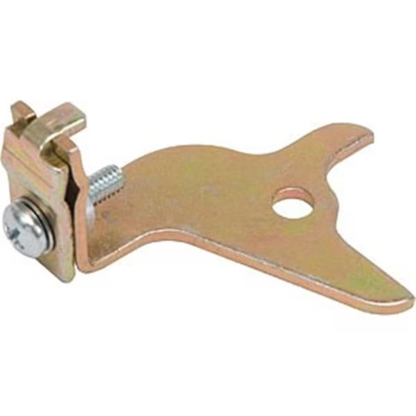 94 Series - Carburetor Choke Cable Bracket, Boombox, Mfr#: BO350769