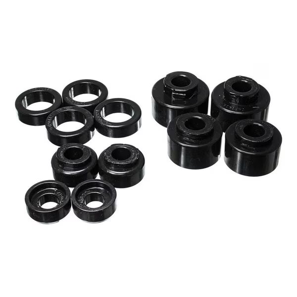 Body Mount Set F250, Omnisports, Mfr#: OM1821158