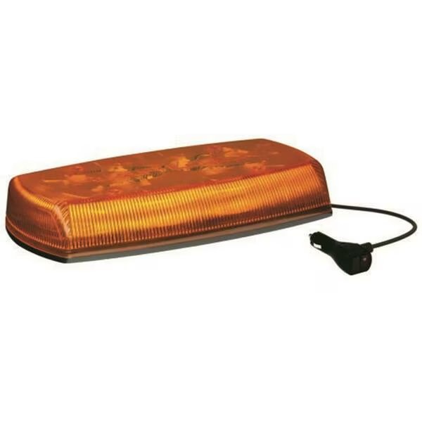15 in. LED Mini Light Bar, Ecco, Mfr#: E51-5580A