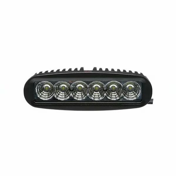 Slim LED Work Lamp, Grote Molen, Mfr#: G17-BZ3015