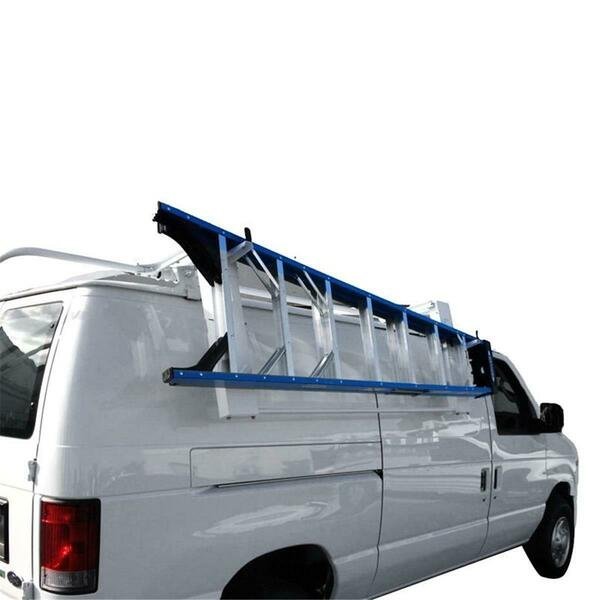 Ezlowdown Ladder Rack, Kargo Master, Mfr#: K47-40983