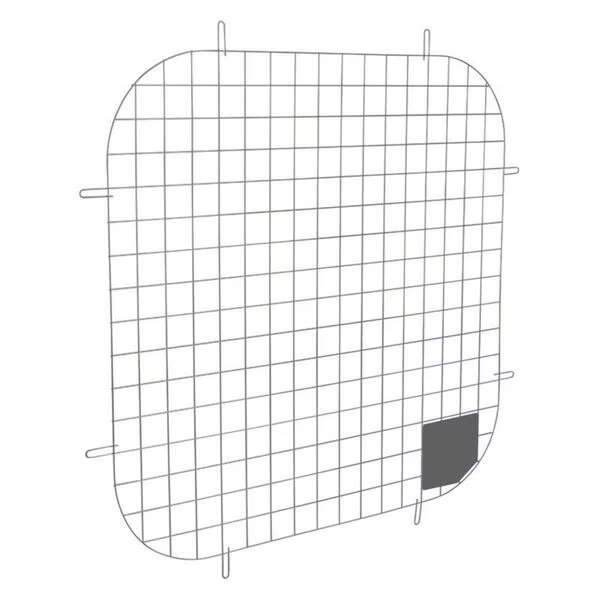 Hinged Side Door for GM, Kargo Master, Mfr#: K47-4070C
