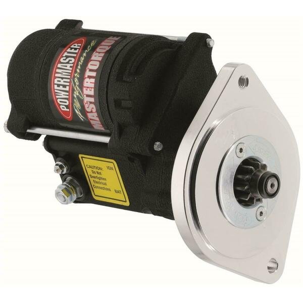 Starter Ford 351 Mini 400, 429-460, Powermaster, Mfr#: T37-9605