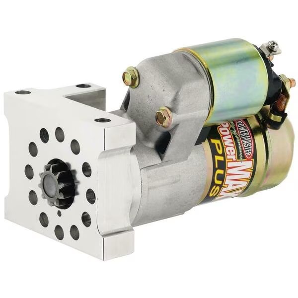 Powermax Plus Starter Chevy Ram Jet 350-502, Powermaster, Mfr#: 9112