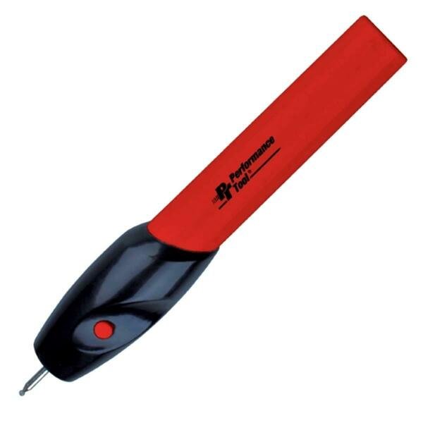 3V Pen Style Cordless Engraver, Perform Tool, Mfr#: W50035
