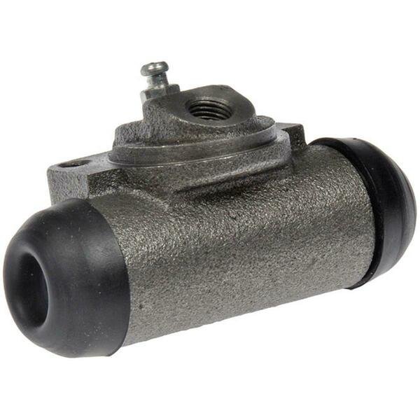 0.87 in. Drum Brake Wheel Cylinder, Cast Iron, Dorman, Mfr#: D18-W45873