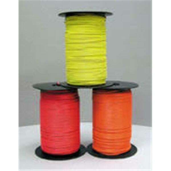 1000 ft. x 8 Gauge Primary Wire - Black, East Penn, Mfr#: E6B-02552