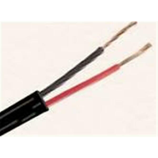 1000 ft. x 8 Gauge Brake Wire, East Penn, Mfr#: E6B-03214