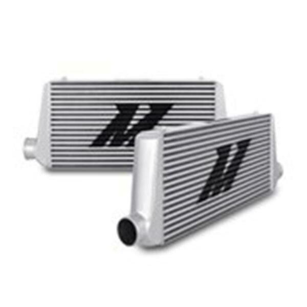 Universal Intercooler R-Line, Mishimoto, Mfr#: M1N-MMINTUR
