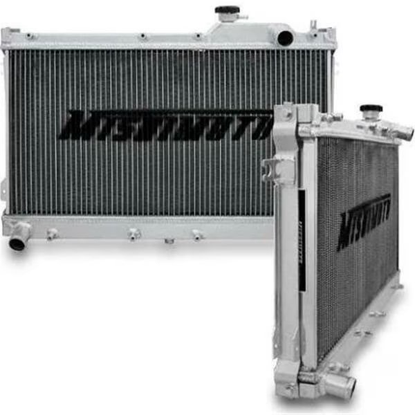 1990-1997 Mazda Miata Performance Aluminum Radiator, Mishimoto, Mfr#: M1N-MMRADMIA90