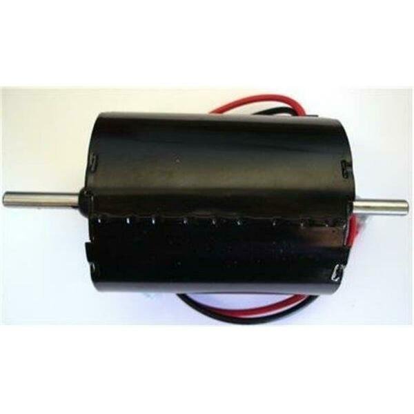 Hydro Flame Motor for 8535-IV, Mc Enterprises, Mfr#: M6A-37698MC