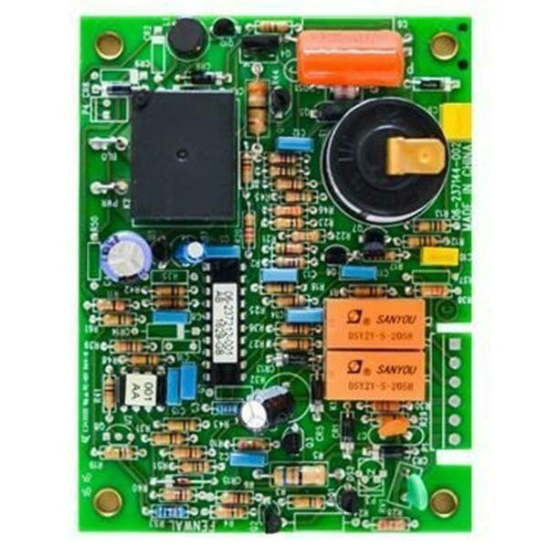 Fan Control Module Board for Suburban Furnaces, Mc Enterprises, Mfr#: M6A-520820MC