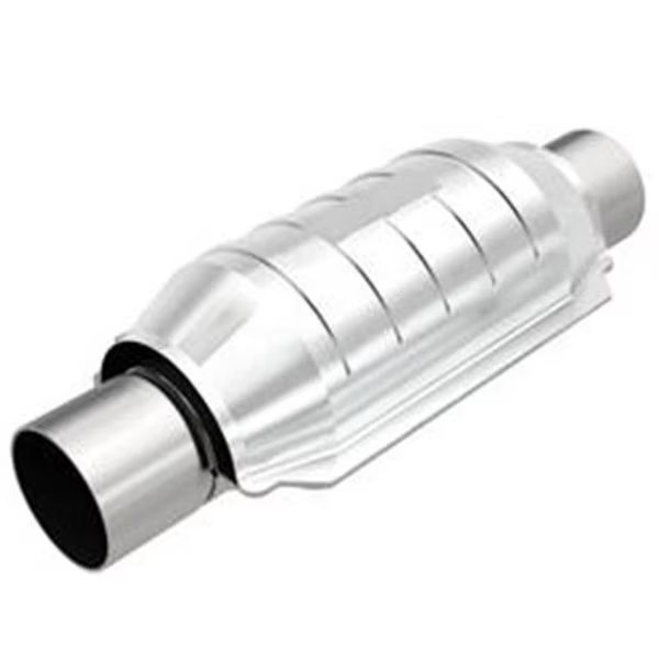 Magnaflow M66-53009 3 in. Universal Catalytic Converters, Magnaflow, Mfr#: M66-53009