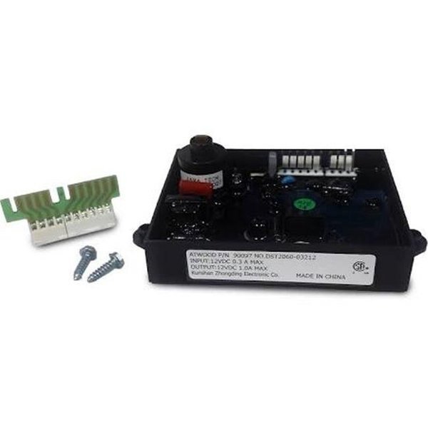 MC Enterprises M6A-91367MC Water Heater Ignition Board, Mc Enterprises, Mfr#: M6A-91367MC