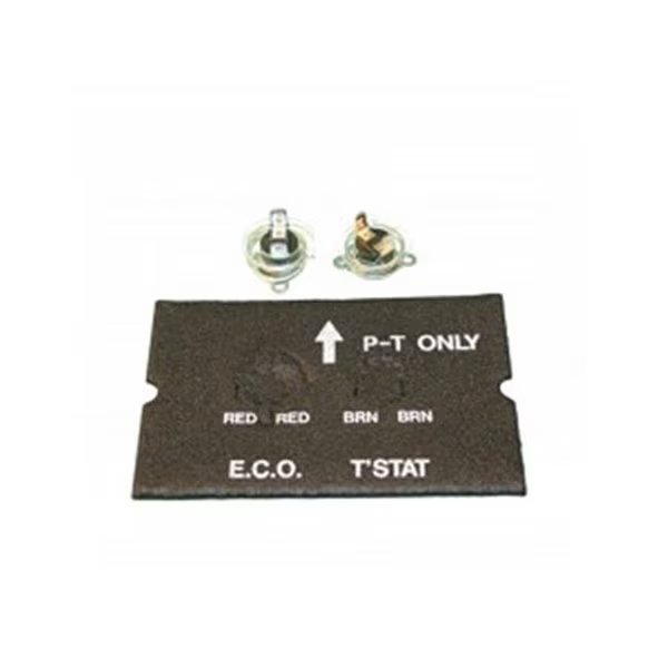MC Enterprises M6A-91447MC Atwood Eco & Thermostat Kit, Mc Enterprises, Mfr#: M6A-91447MC