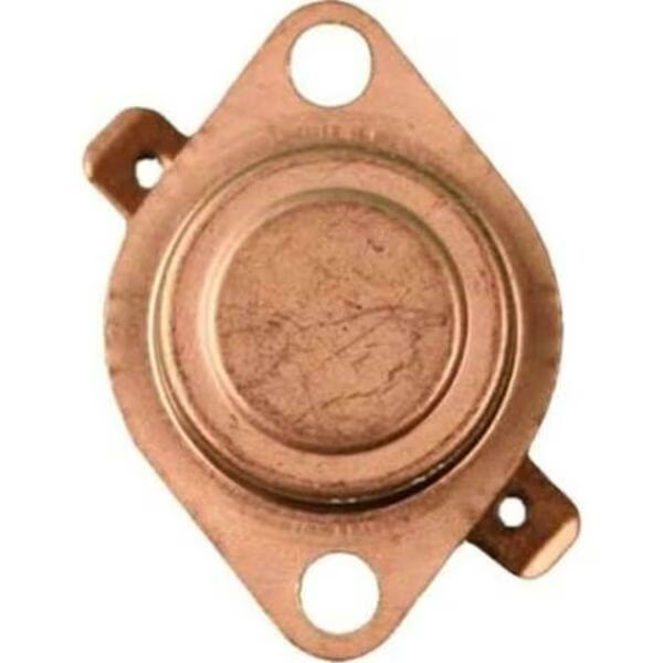 Hydro Flame Limit Switch, Mc Enterprises, Mfr#: M6A-37022MC