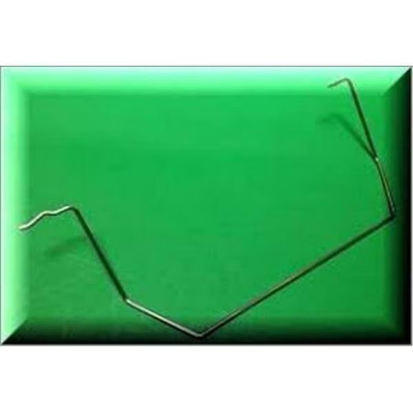 Refrigerator Ice Maker Bar Shut off Arm, Norcold, Mfr#: N6D-61656922