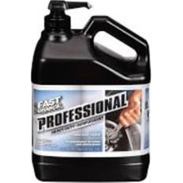 Permtx-lockt P13-25419 1 gal Pumice Lotion Hand Cleaner; Orange, Permtx-Lockt, Mfr#: P13-25419