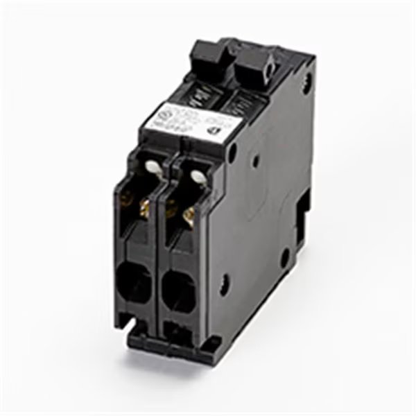 30-20A Duplex Circuit Breakers, Fivegears, Mfr#: FI357002