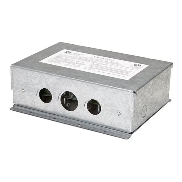 50A Transfer Switch, Parallax Power Supply, Mfr#: PA322611