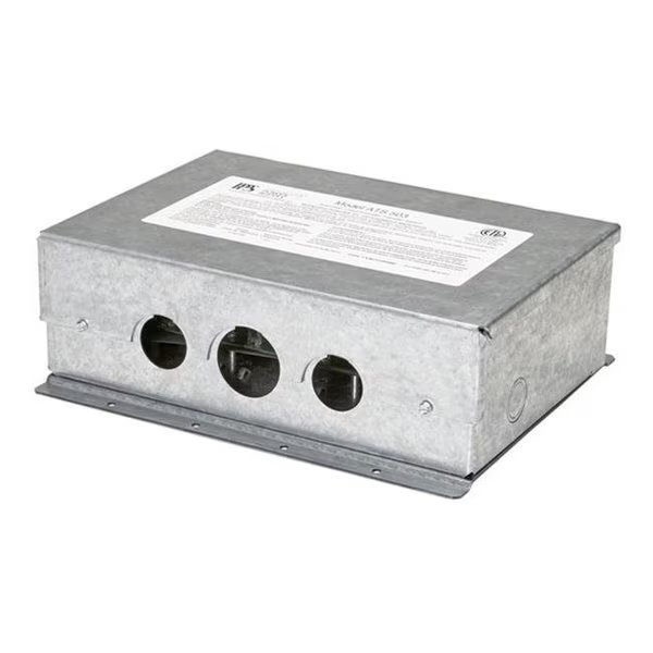 Parallax Power Supply P2F-ATS503 50A Transfer Switch, Parallax Power Supply, Mfr#: P2F-ATS503