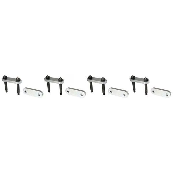 Heavy Duty Shackle Upgrade Kit, Sicce Us, Mfr#: M6R-UO12029