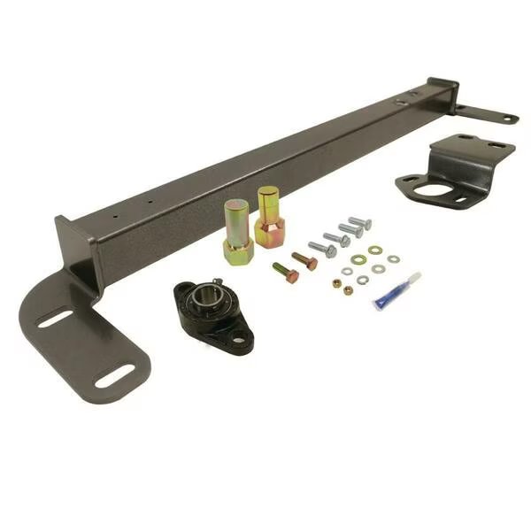 Steering Box Stabilizer Bar, Bd Doese, Mfr#: B70-1032003