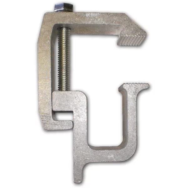 Truck Topper Cap Camper Clamp Lock, Strike3, Mfr#: ST1094173