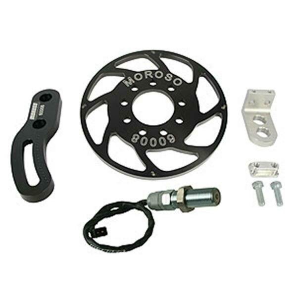 Crank Trigger Ultra Kit, Moroso, Mfr#: 60008