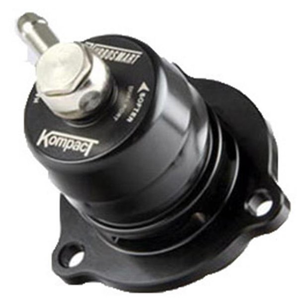 Turbosmart TS-0203-1061 Kompact Dual Port Blow-Off Valves, Turbosmart, Mfr#: TS-0203-1061