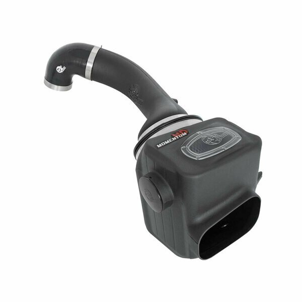 Titan XD Air Intake System, Advanced Flow Engineering, Mfr#: 50-76105