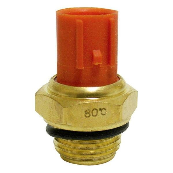 Honda Civic, Accord S2000 Fan Switch 80, Mishimoto, Mfr#: M1N-MFANSWITCH