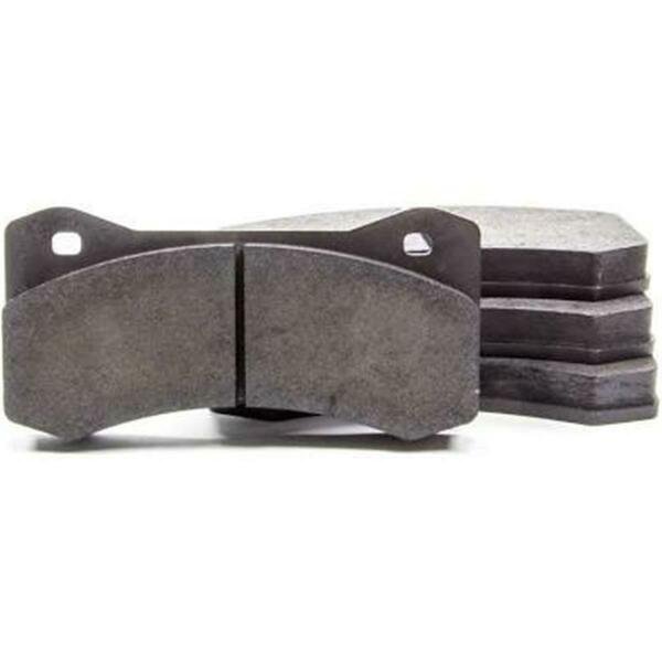 Brake BP-10 Pad Set, Wilwood, Mfr#: W64-1509488K