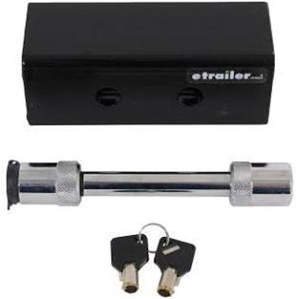 Equalizer 86003050 0.625 in. Fastway Locking Hitch, Equa-Lizer, Mfr#: E63-86003050