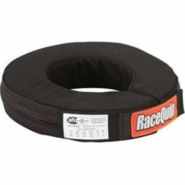 337007 SFI 360 deg Helmet Support Collar, Black, Racequip, Mfr#: RQP-337007