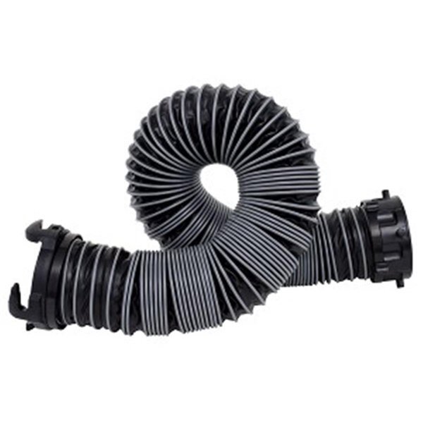 D040605 5 ft. Silverback Ext Sewer Hose, Backseat, Mfr#: BA2604847