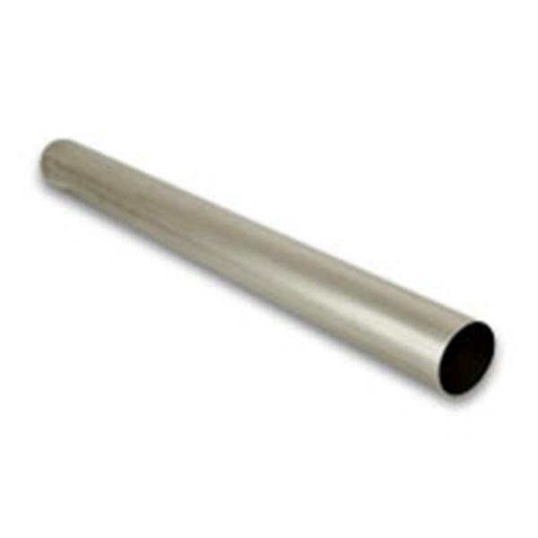 3 in. O.D. Straight Tubing, Vibrant, Mfr#: V32-13374