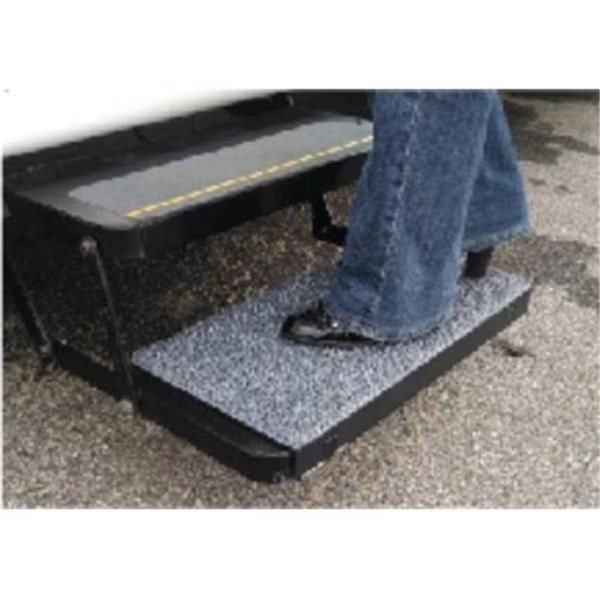 Safety Step SA1100 11 x 22 in. Sand Away - Gray, Safety Step, Mfr#: S2H-SA1100