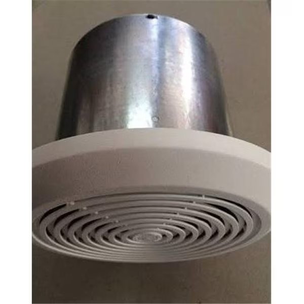 Ventline V226250 Exhaust Fan Use to Vent Bathroom, Ventline, Mfr#: V6B-V226250
