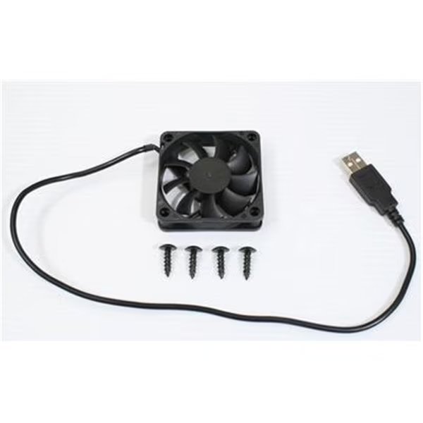Laptop Cooling Fan, Fiesta, Mfr#: FI2605027