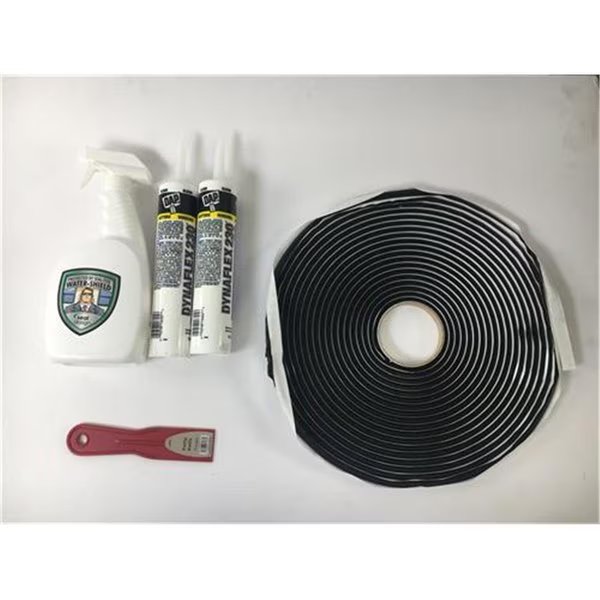 WRK1 Replacement RV Window Seal Kit, Dicor, Mfr#: DI324145