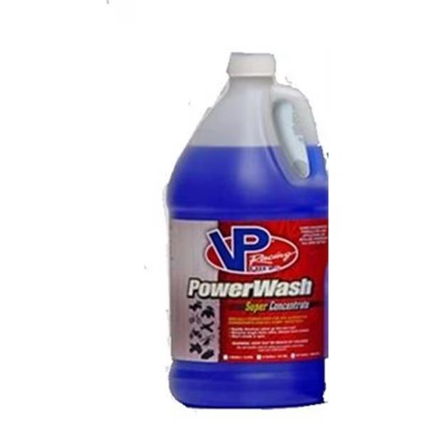 VP Fuel M10011 1 gal Powerwash Moto Formula, Vp Racing Fuels, Mfr#: V45-M10011