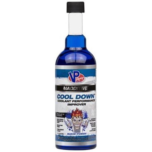 VP Fuel 2085 16 oz Madditive Cool Down, Vp Racing Fuels, Mfr#: V45-2085