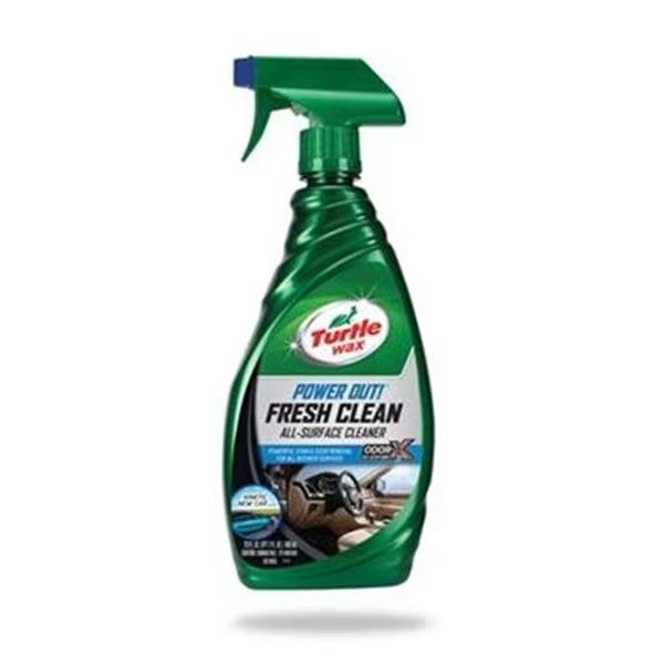Turtlewax 50769 Neon Kinetic Power Out Fresh Clean All-Surface Cleaner, Turtle Wax, Mfr#: T23-50769