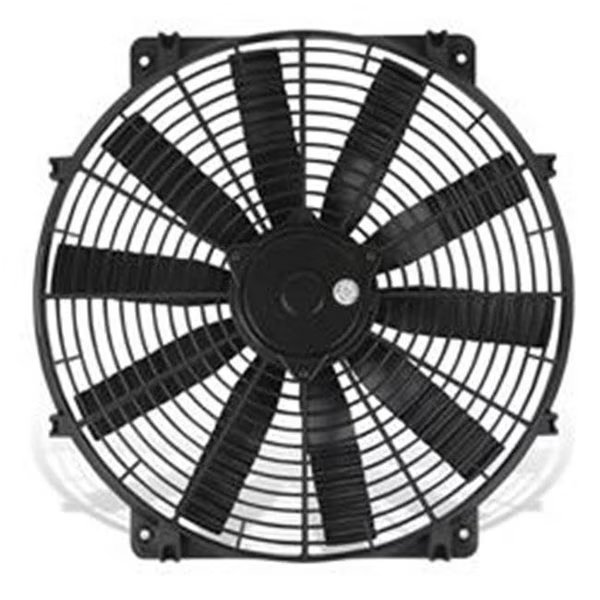 Flexalite 238 16 in. Flex-Wave Electric Fans, Flex-A-Lite, Mfr#: F21-238