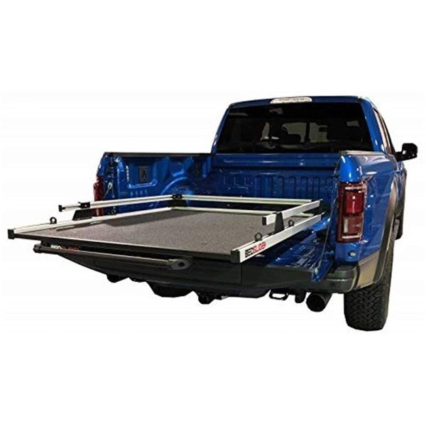 Bedslide BSAF150201 No-Drill Mounting Kit for 2017-2019 Ford F150, Bedslide, Mfr#: B85-BSAF150201