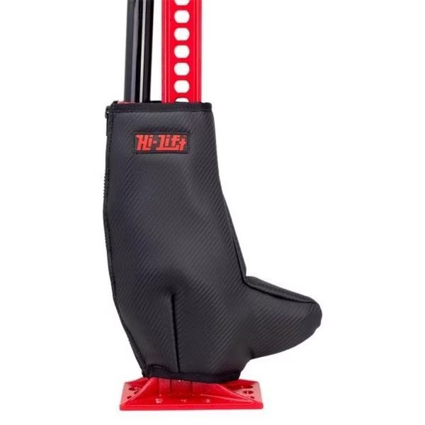 Hi-Lift Jack RGJC Running Gear Jack Cover, Hi-Lift Jack, Mfr#: H12-RGJC